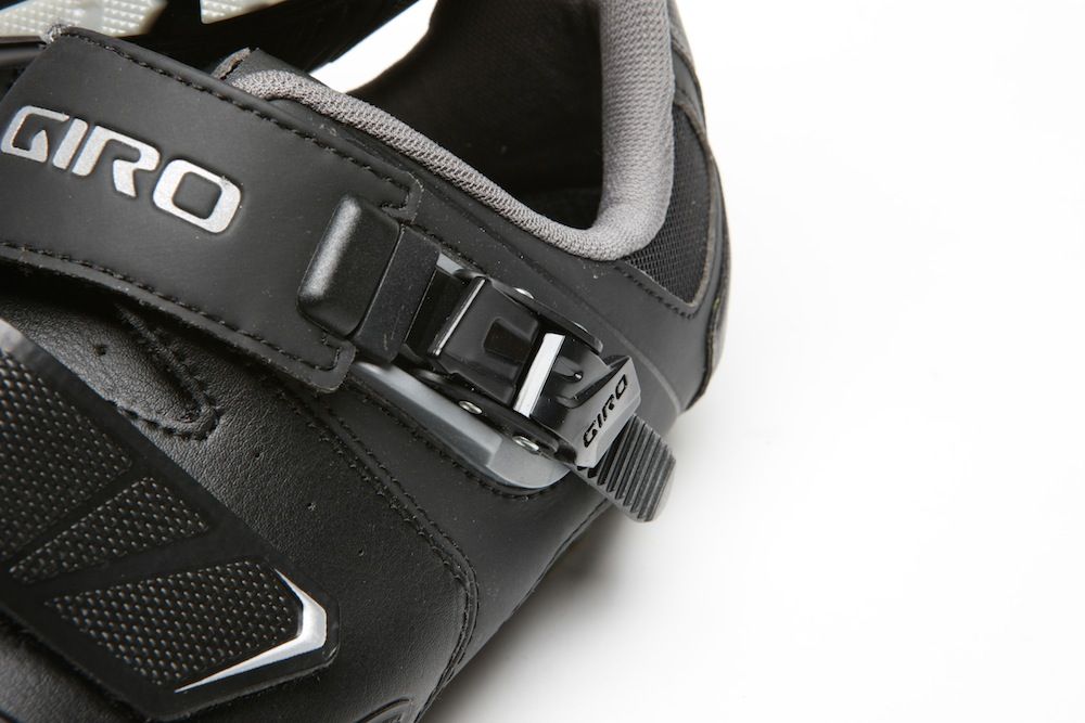 giro gauge off road shoes