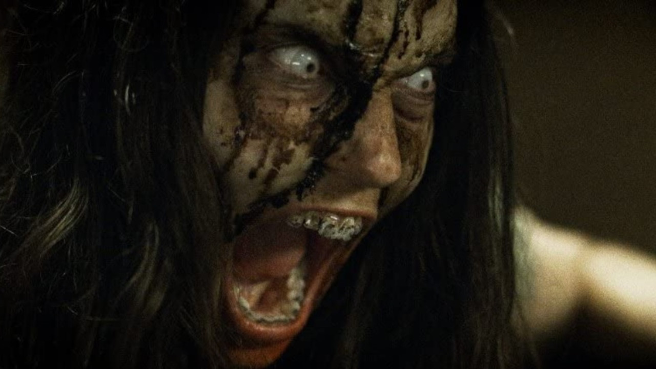 Best Shudder movies
