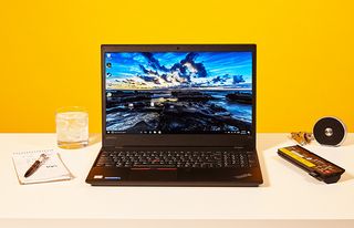 Lenovo ThinkPad T570