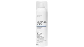 an image of Olaplex no4D dry shampoo