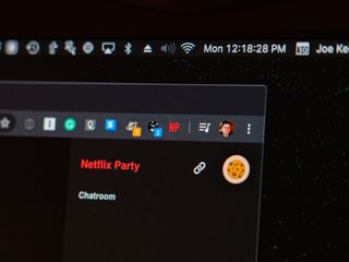 Netflix Party