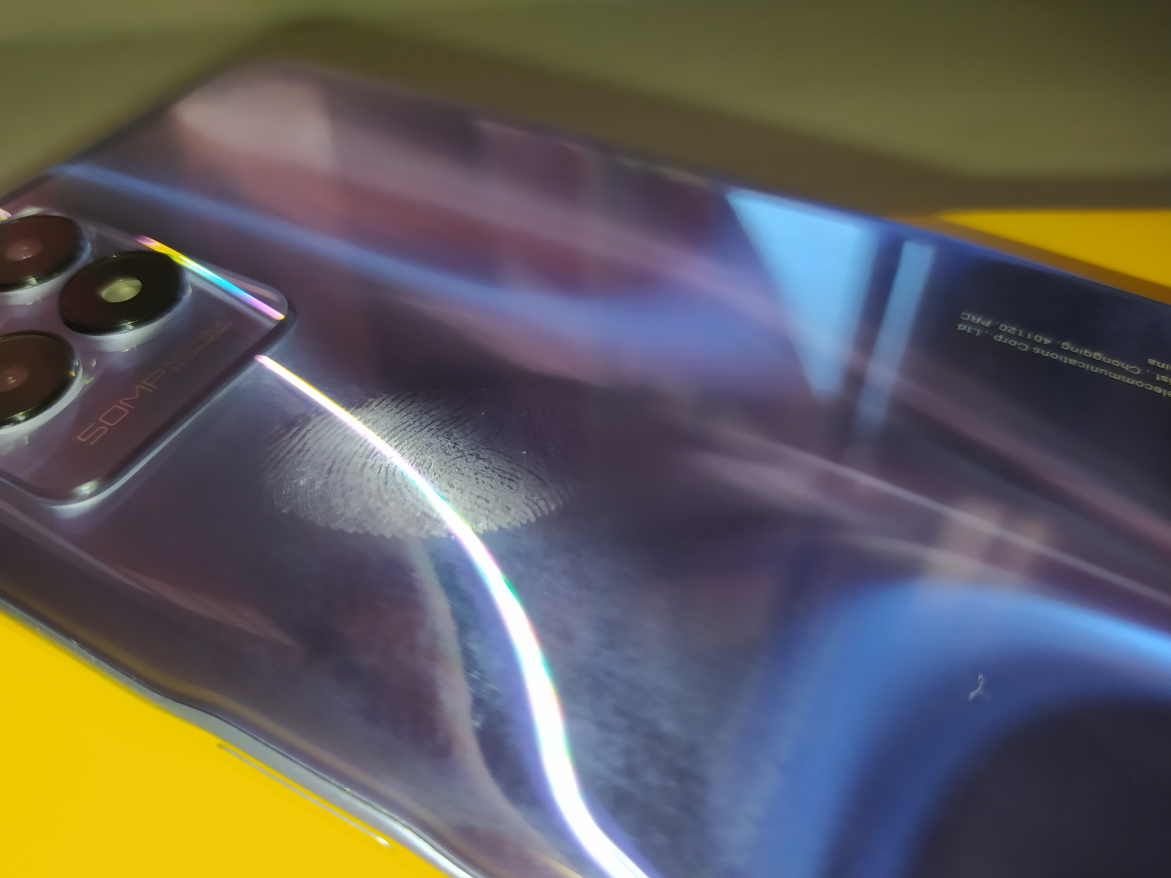 Realme 8i