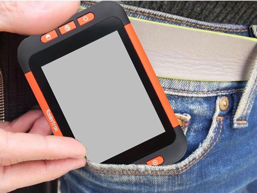 Best Digital Magnifiers in 2022 iMore