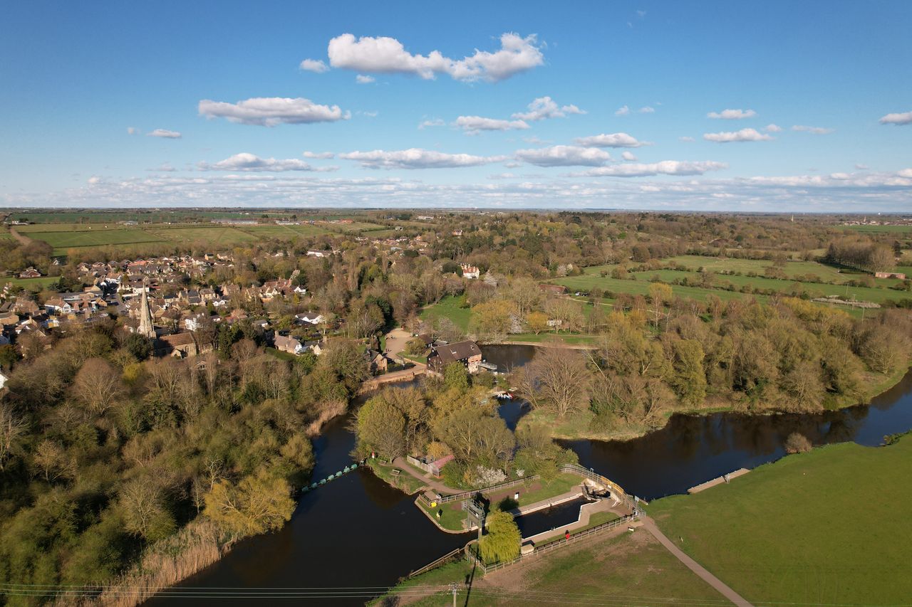 DJI Air 2S