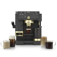 Ninja Luxe Caf&eacute; Pro designed by David Beckham