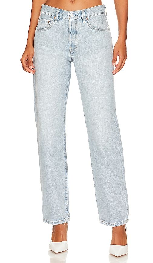 90's 501 Jeans