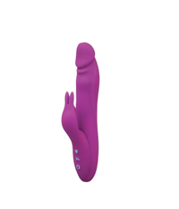 FemmeFunn Rabbit Booster Rabbit: $175.99 $117.59 | Ella Paradis