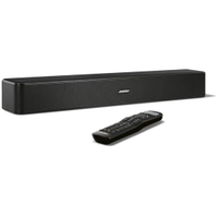 Bose Solo 5 TV sound system:  was £239.95, now £149.99 at Amazon (save £90)