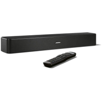 Bose Solo 5 TV sound system:&nbsp;was £239.95, now £149.99 at Amazon (save £90)