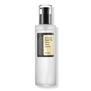 Advanced Musin 96 Snail Power Essence