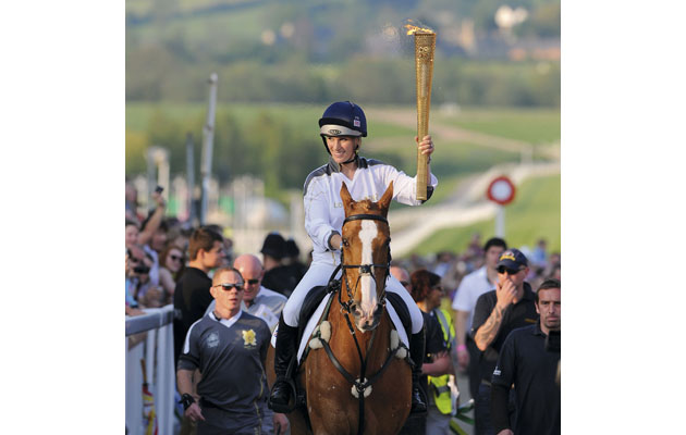torch
