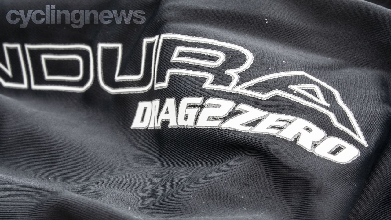 Endura D2Z Encapsulator Suit