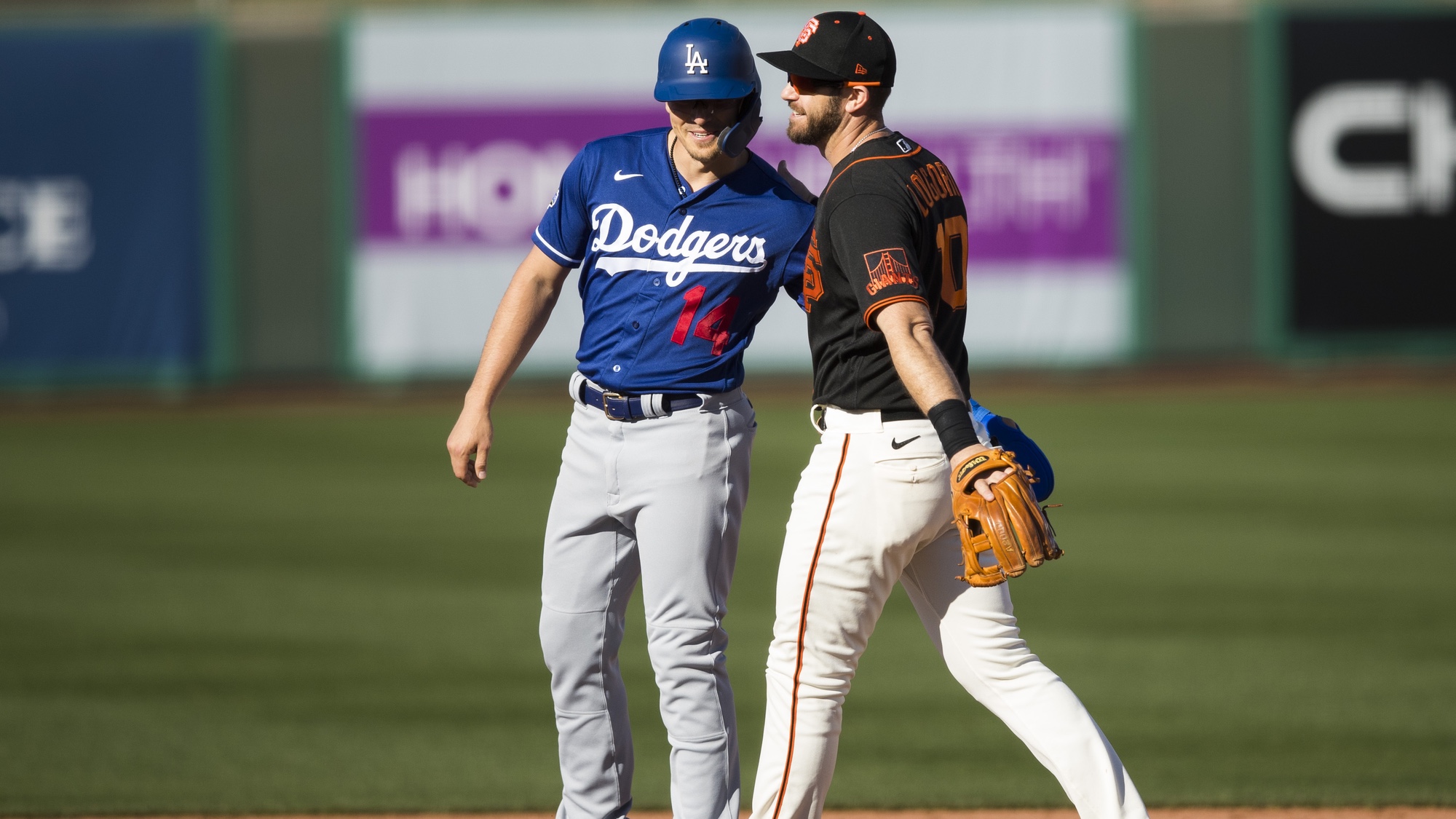 Giants vs Dodgers live stream How to watch the MLB 2020 opening night Toms Guide