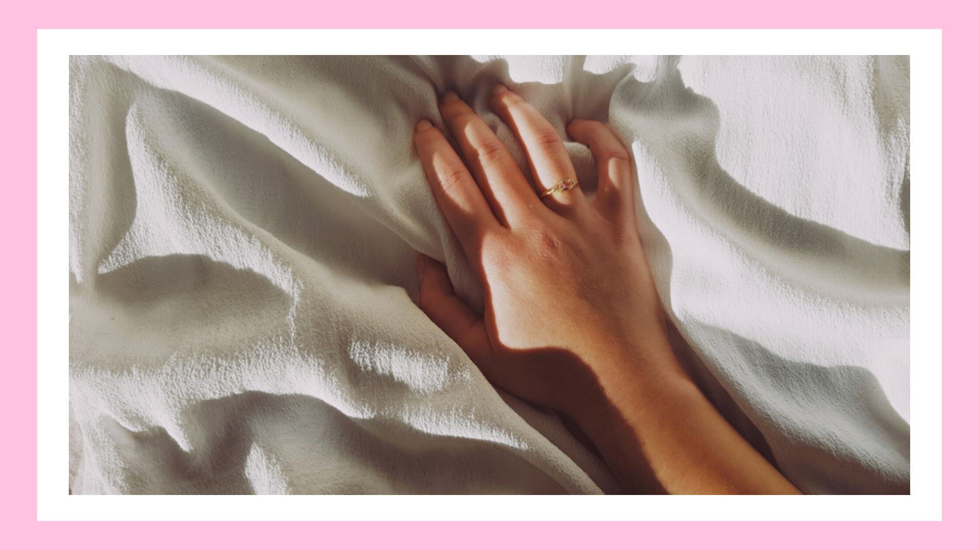 This sex hand trick can help stimulate the G-spot according to TikTok