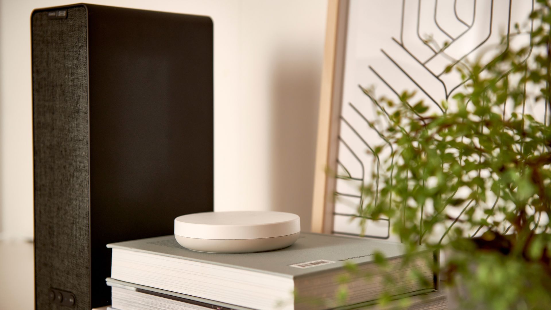 Ikea's new hub plays nice with Apple, Amazon and Google gadgets to