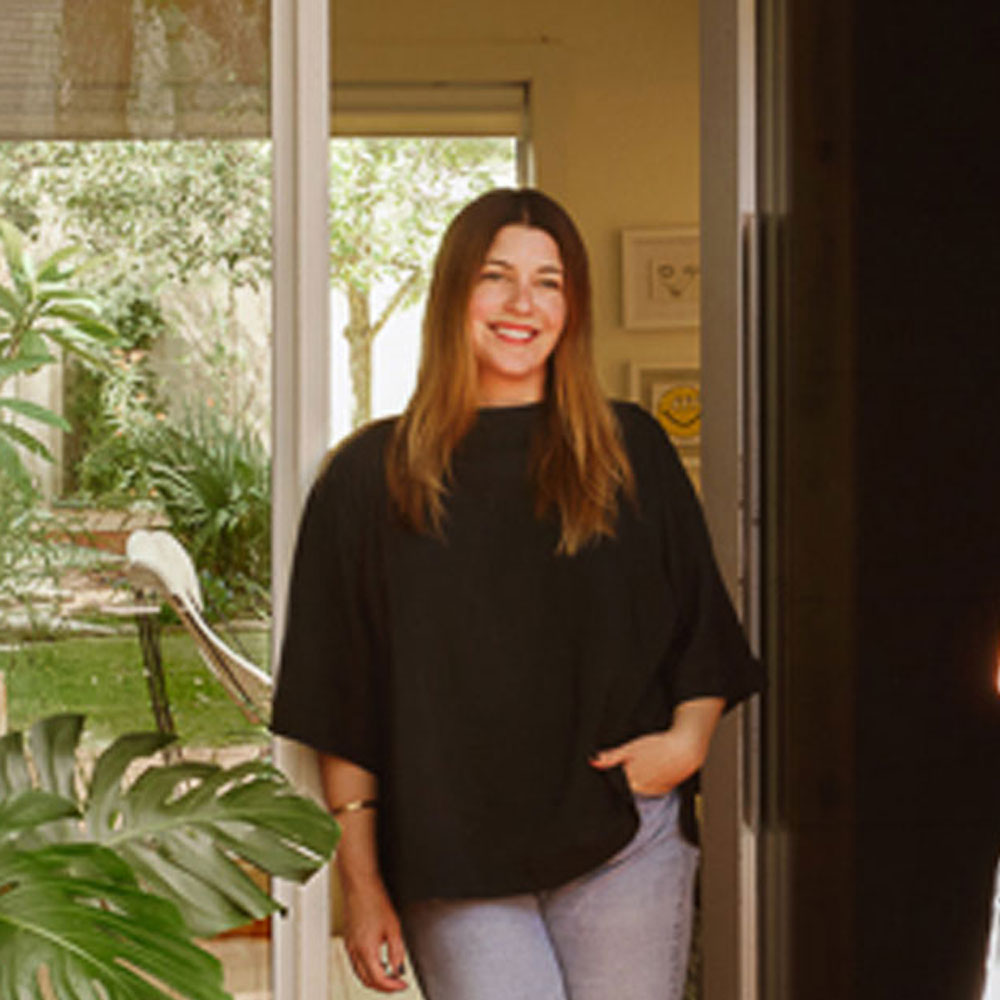 Annie-Laurie Grabiel