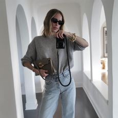 Anine Bing outfit ideas