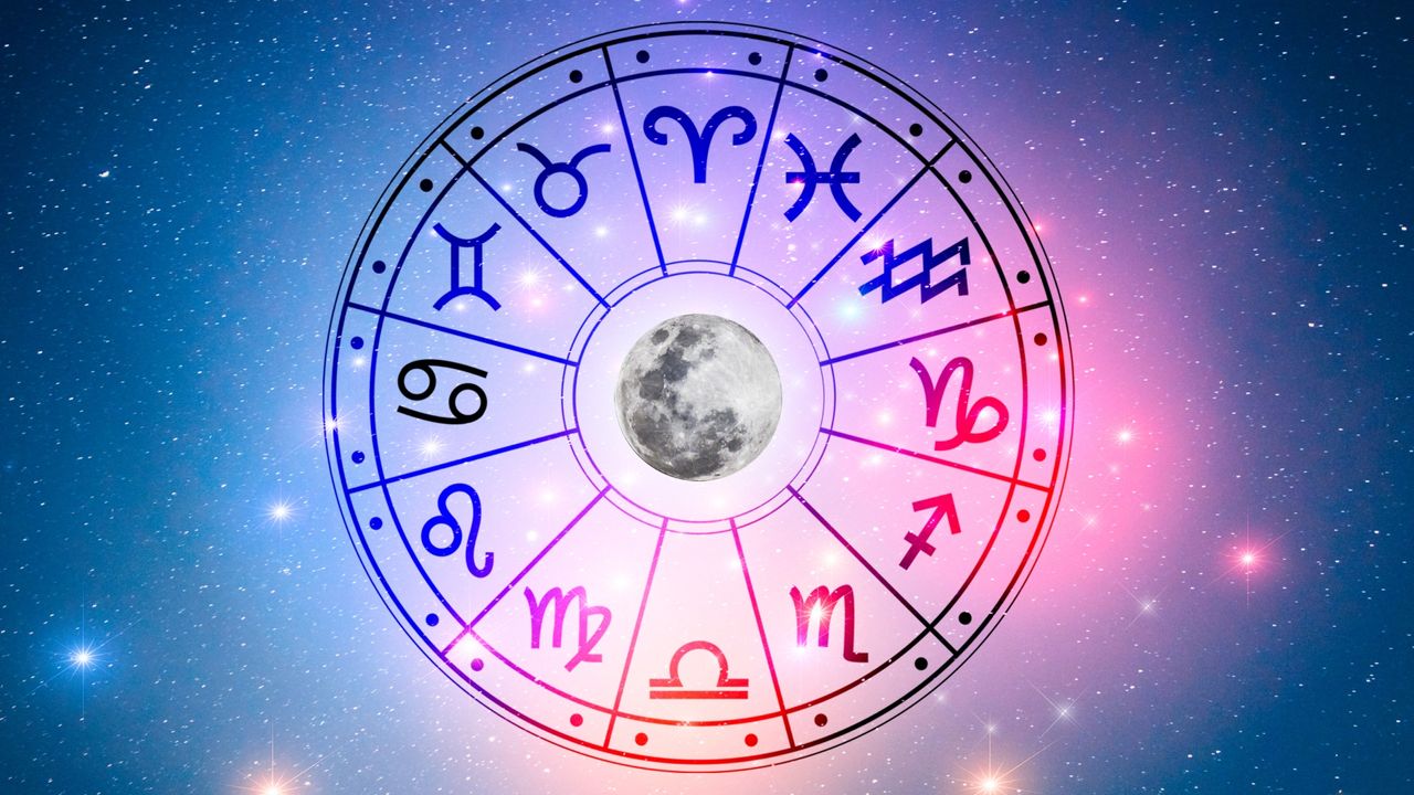 Moon Calendar 2023: Full Moons, New Moons, Eclipses, and more | Woman ...