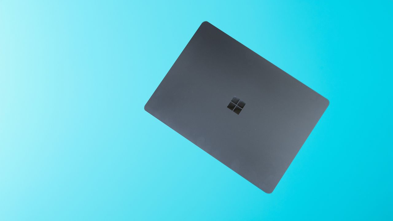Microsoft Surface Laptop 7
