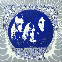 Blue Cheer - Vincebus Eruptum (1968)