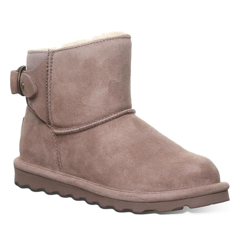 Bearpaw, Betty Ankle Bootie