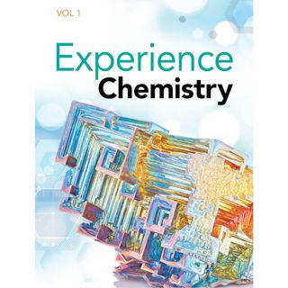 Experience Chemistry