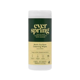 Everspring Multi-Surface Cleaning Wipes