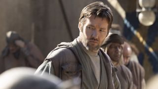 Joel Edgerton in Obi-Wan Kenobi