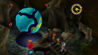 Grandia HD Collection in-game screenshots
