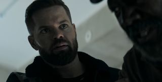 A scene from "The Expanse" season 5 episode 2