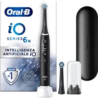 Oral-B iO6: &euro;249,99 &euro;99,99