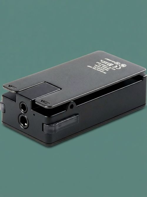 5K Bluetooth, USB DAC/AMP