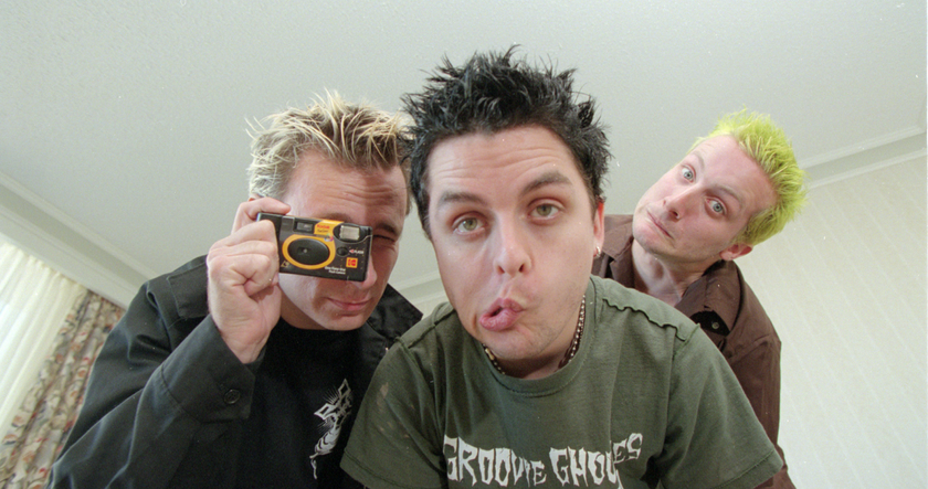 Green Day