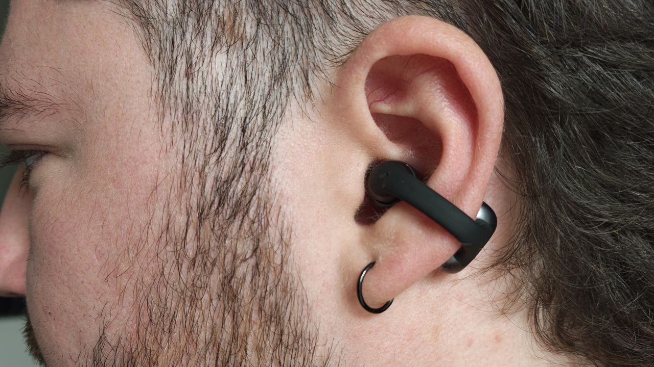 Shokz OpenDots One