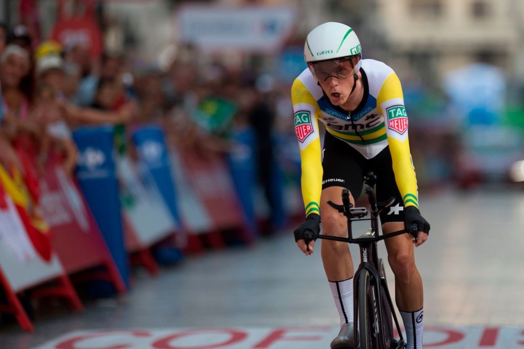 Rohan Dennis (BMC)