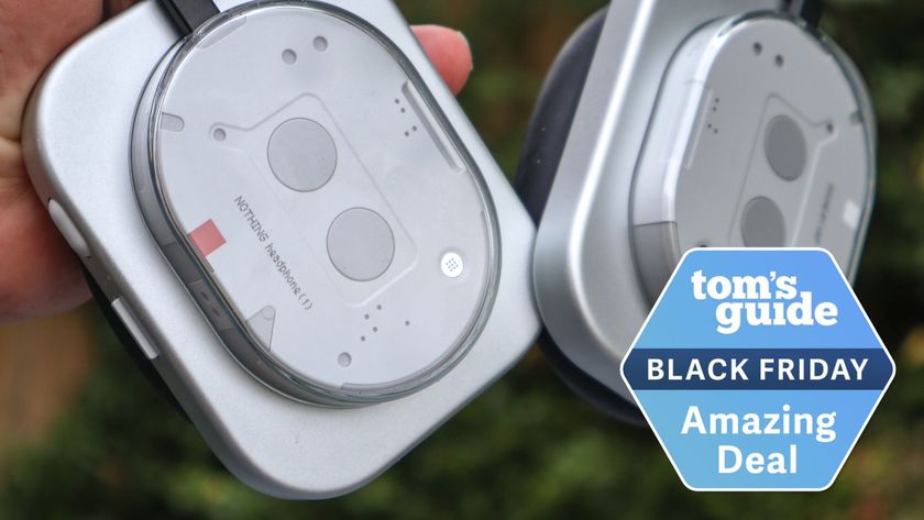 Nothing Headphone (1)