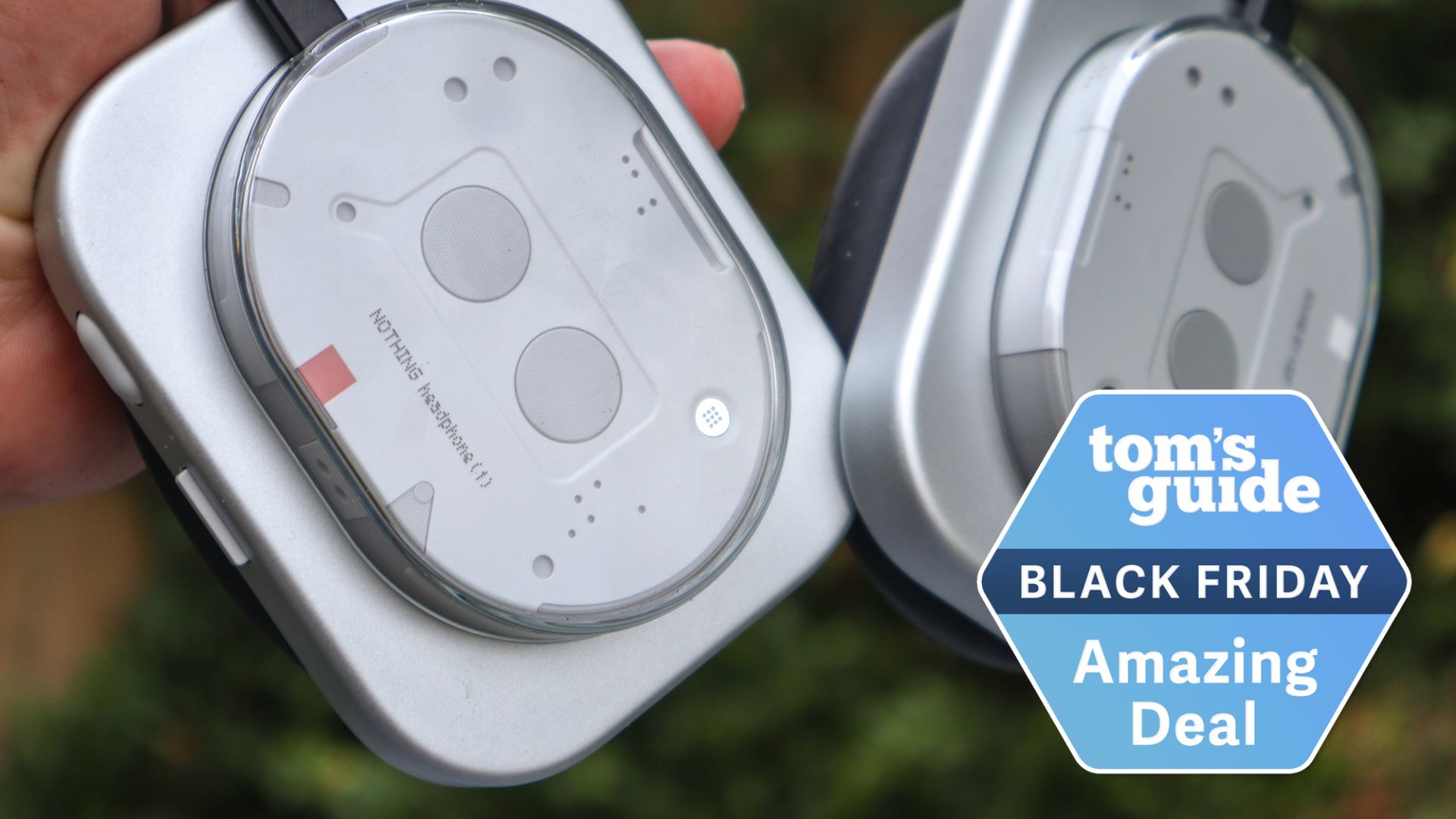 Nothing Headphone (1)