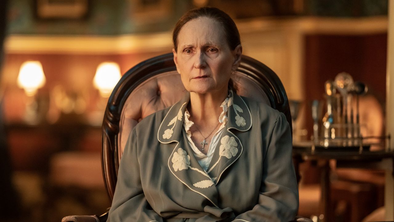 Beth Grant in Anne Rice's Mayfair Witches