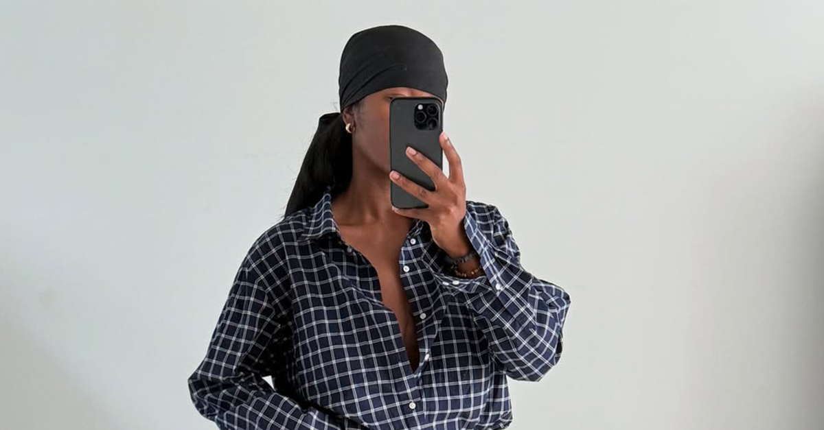 The 8 Trendy Basics That Will Define Fall 2025
