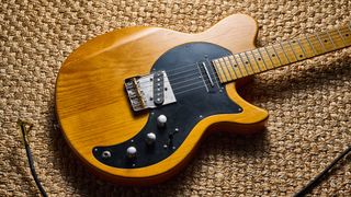 Eastman Kauffmann Series SC Classic