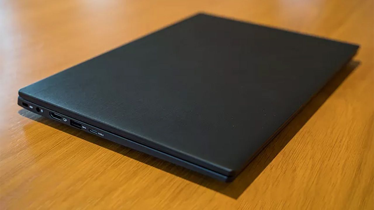 Alibaba Roma RISC-V laptop