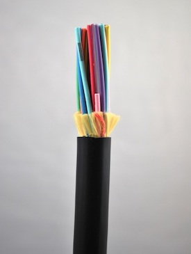 OCC Introduces Ultra High-Density Fiber Optic Cables