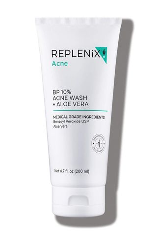 replenix acne wash