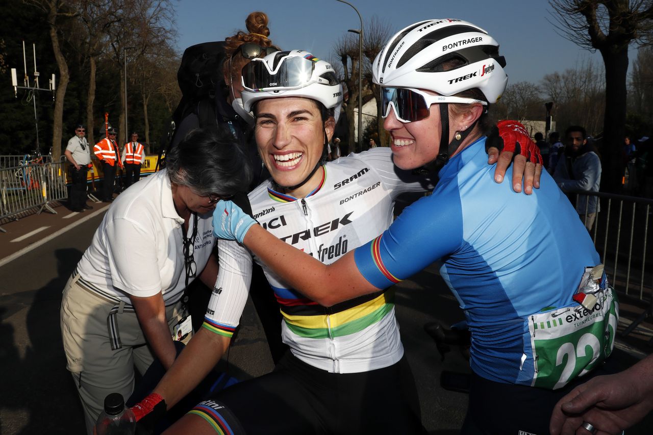 Brugge-De Panne Women 2022