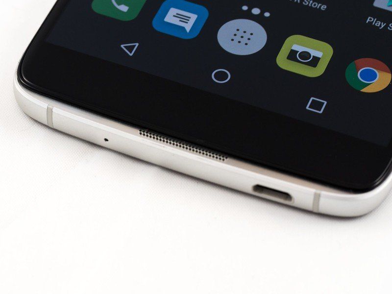 Alcatel Idol 4 and 4S