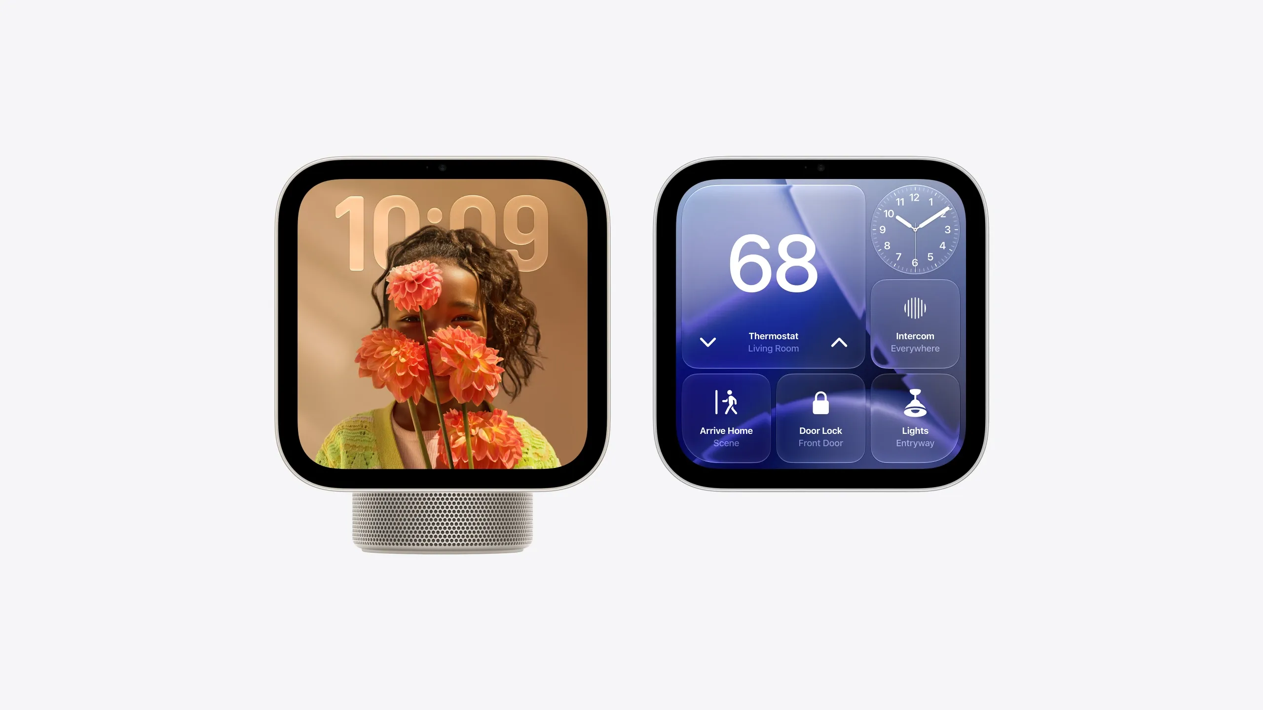 Apple HomeView