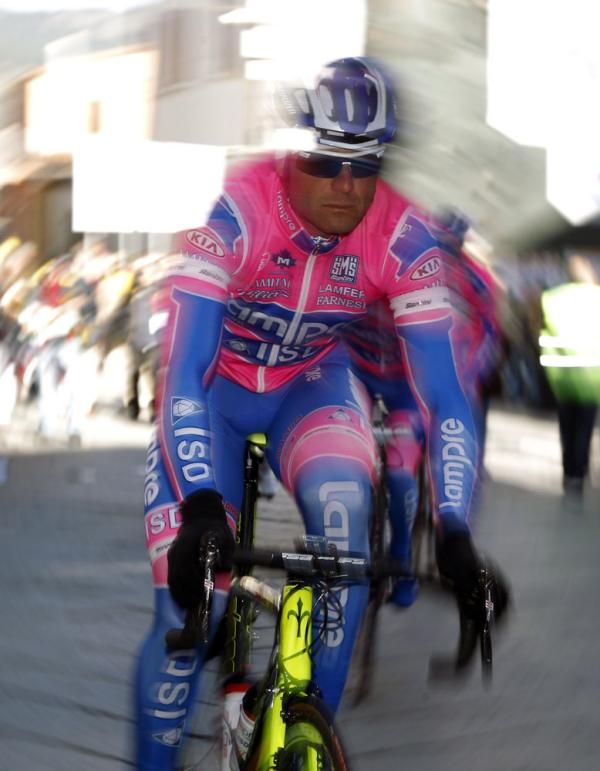 Alessandro Petacchi (Lampre-ISD)