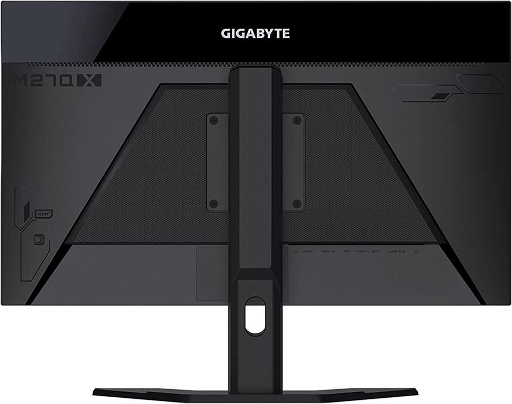 Gigabyte M27Q X