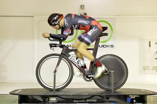 Phinney laying foundation for Tour de France debut