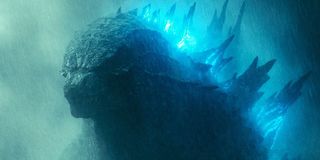 Godzilla in King of the Monsters